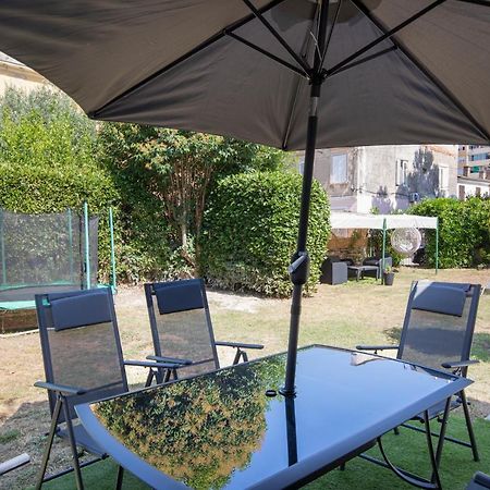 History Apartment Villa Veruda Pula Dış mekan fotoğraf