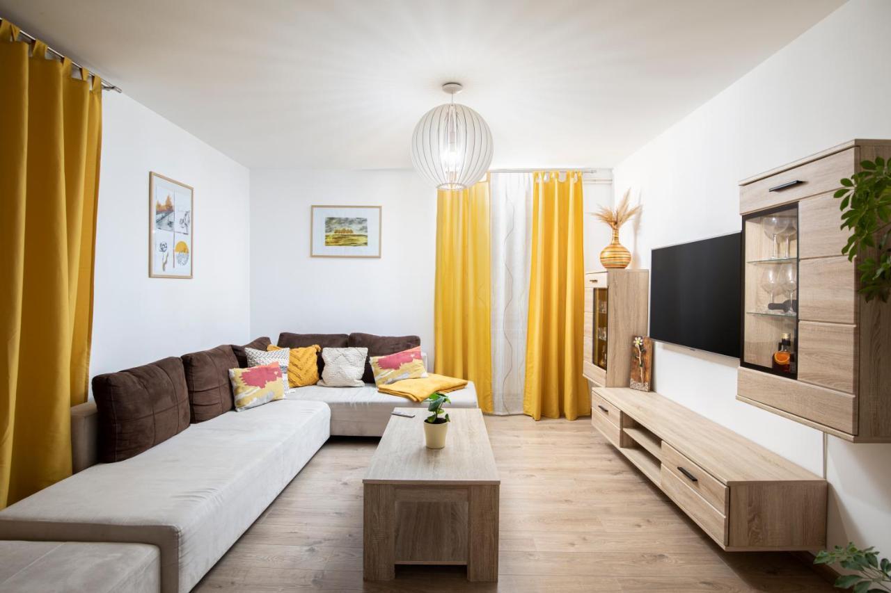 History Apartment Villa Veruda Pula Dış mekan fotoğraf