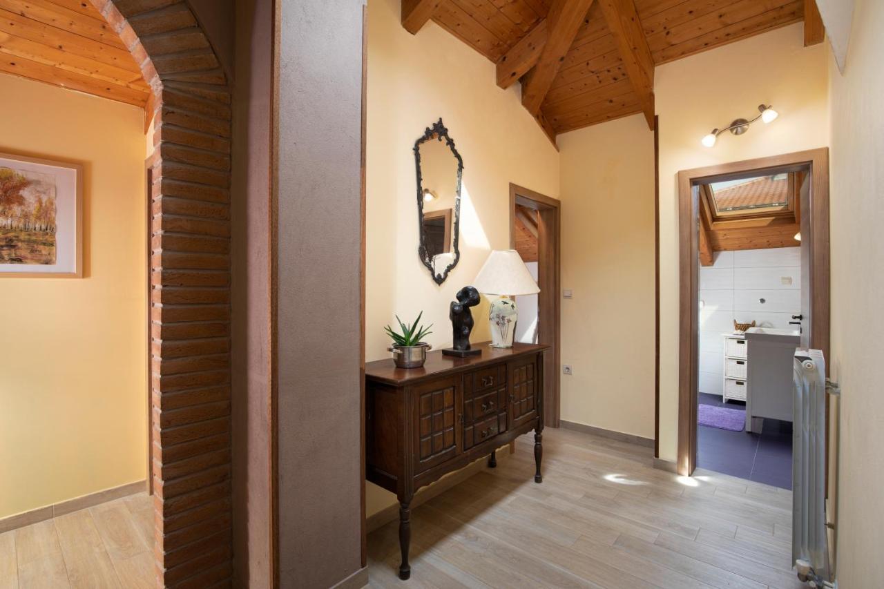 History Apartment Villa Veruda Pula Dış mekan fotoğraf