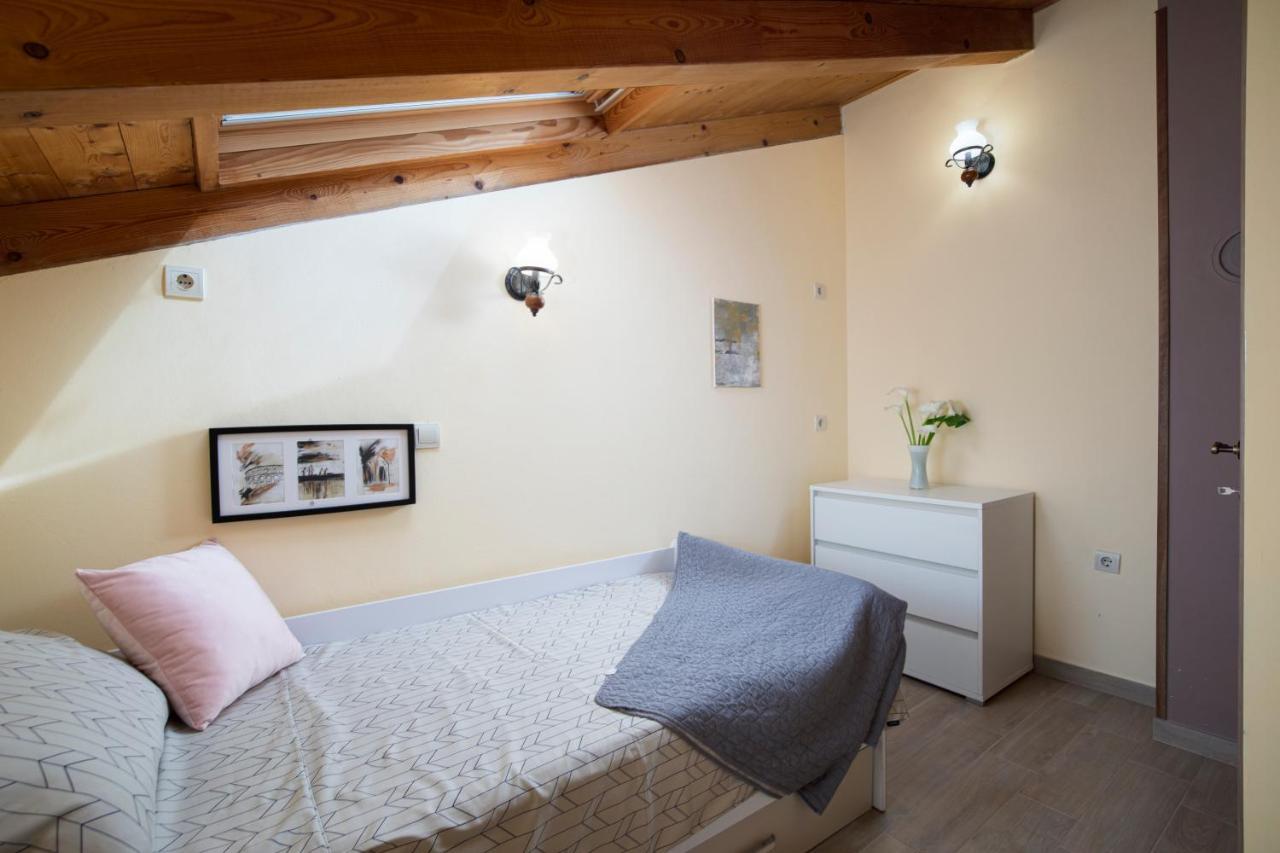 History Apartment Villa Veruda Pula Dış mekan fotoğraf